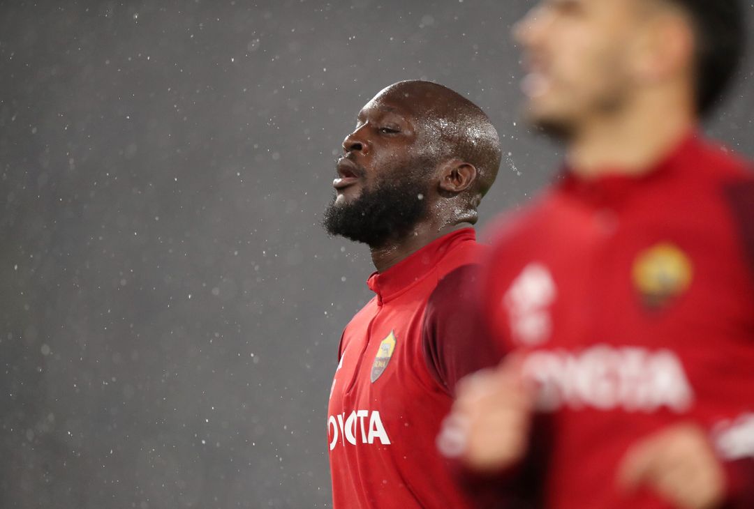 Roma-Inter 2-4 – FOTOGALLERY - immagine 18