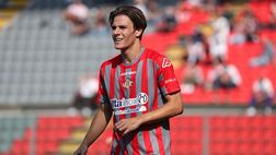 Cremonese, Verdelli a ISP: “Fagioli, la Juve è un rischio resta qui. Pecchia giusto per la piazza”