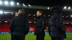 Palmeri: “Davvero critichiamo l’Inter perché ha vinto 1-0 ad Anfield? Rosso Sanchez discutibile”