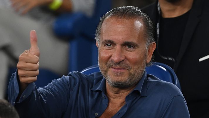 Cardinale: “Ho voluto un Milan più fisico e più forte, in queste prime partite l’ho visto” - immagine 1