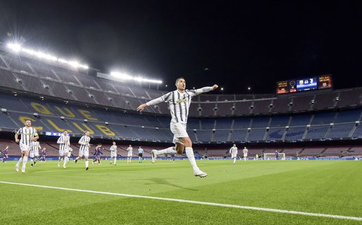 Cristiano Ronaldo Cristiano Ronaldo
