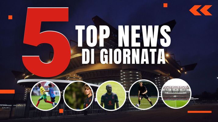 Le top news del 7 agosto 2022 sul Milan (Getty Images) Le top news del 7 agosto 2022 sul Milan (Getty Images)