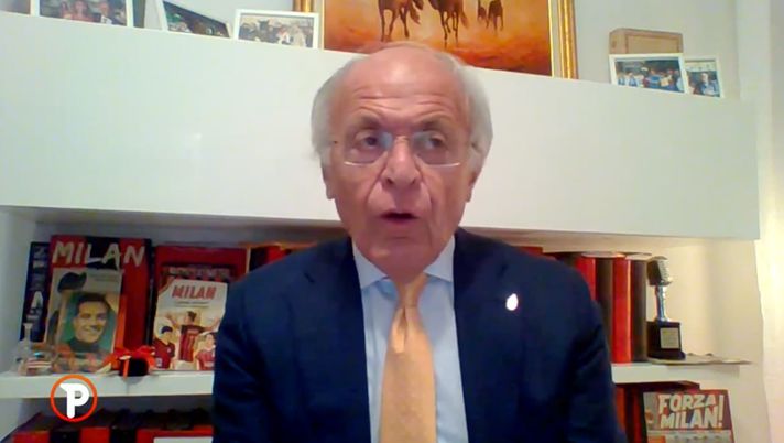 Euroderby, Pellegatti: “Leao? Per mercoledì molto difficile, sarà usata prudenza” - immagine 1