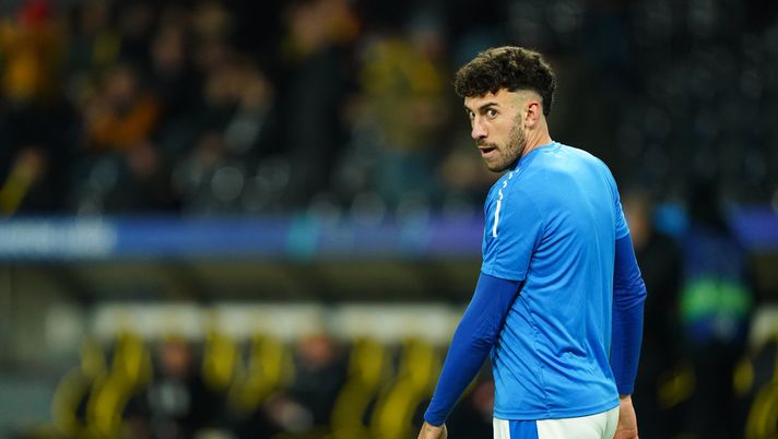 Matteo Ruggeri calciomercato Atalanta AC Milan
