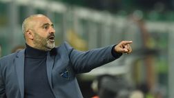 Cagliari, Liverani: “Pavoletti rientrato, Goldaniga e Falco. Frosinone? Grosso…”