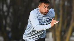 Inter, priorità scudetto: mini turnover con la Salernitana. Cambiano le fasce, la ThuLa…