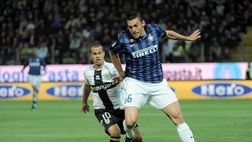 Lucio: “Inter, Mourinho il miglior allenatore della mia carriera. Conte? Ho capito che…”