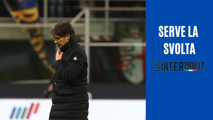 Juve-Inter, è l’ora dei gol. Gds: “Inzaghi deve imporsi il coraggio di un ex” Juve-Inter, è l’ora dei gol. Gds: “Inzaghi deve imporsi il coraggio di un ex” - immagine 1