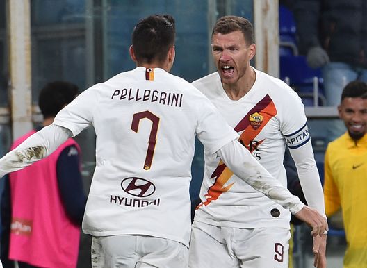 Dzeko Dzeko