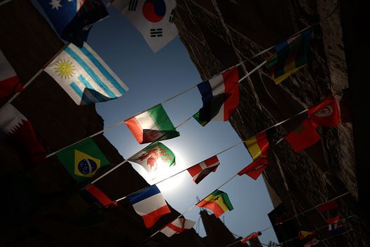 (Photo by Alex Pantling/Getty Images) Mondiali, le volpi del deserto- immagine 2