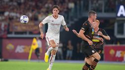 Roma-Shakhtar 5-0 – FOTO GALLERY