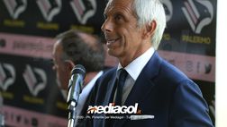 Sagramola: “Vi racconto la trattativa con Boscaglia. Tutto su mercato e futuro, c’è una favorita per la B”