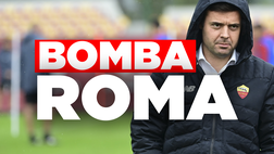 Calciomercato Roma | Pinto, che occasione! “Voglio giocare lì” / News
