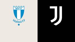 UYL – Malmö-Juventus 2-2. Bianconeri raggiunti due volte