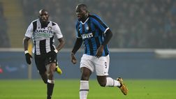 Udinese – Inter: il match report