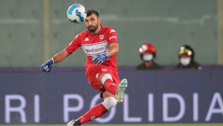 Terracciano: “Vlahovic darà sempre il massimo. Venezia? Sarà una battaglia” - immagine 1