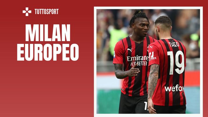 Milan, poco possesso e capacità di attaccare in verticale: l'analisi del gioco rossonero (getty images) Milan, poco possesso e capacità di attaccare in verticale: l'analisi del gioco rossonero (getty images)
