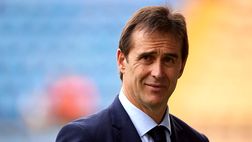 Alaves-Siviglia 0-0, Lopetegui rallenta la corsa al Real Madrid in vetta alla Liga