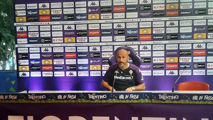 Italiano: &#8220;Adesso valutiamo il mercato. Voglio 5 esterni, che sorpresa Bianco&#8221; 