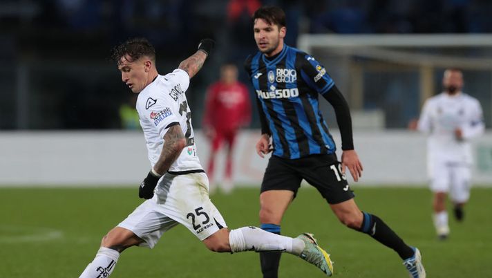 Esposito: “Sempre grato all’Inter. Proveremo a fare la partita, voglio meritarmi la A” - immagine 1