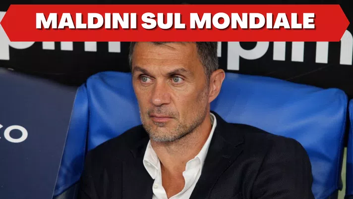 Paolo Maldini