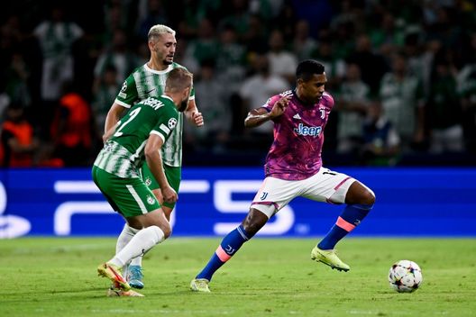 Getty Images Allegri: “Rimaniamo alla Continassa fino al derby. Dimissioni? No, perché…”- immagine 2