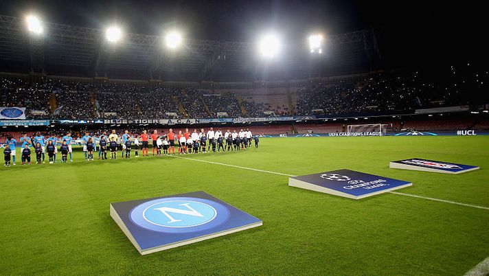 Napoli e la trasferta turca: minacce via web e possibili gemellaggi coi rivali del Besiktas  Napoli e la trasferta turca: minacce via web e possibili gemellaggi coi rivali del Besiktas