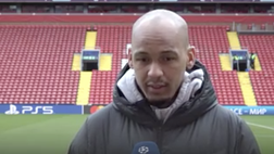 Liverpool, Fabinho: “Qualificazione ancora aperta, l’Inter ha qualità”