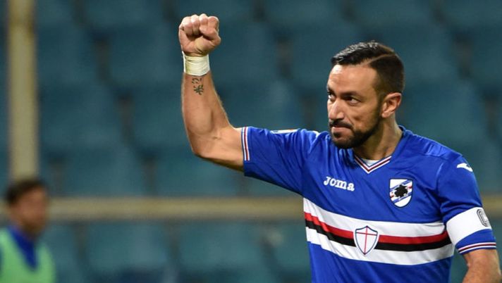 La Samp c’è: Maroni da record! Solito Quaglia rigorista, Caprari fa gol, disastri in difesa - immagine 1