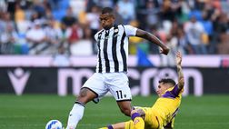 Udinese-Milan, Walace: “Cioffi allenatore che vuole trasmettere la sua forza”