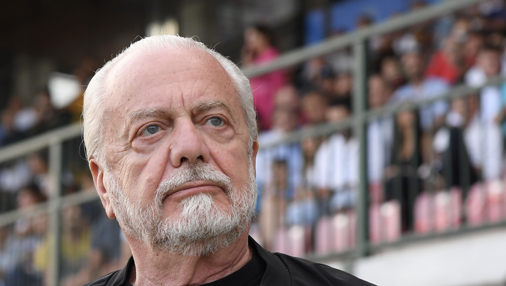 Simeone, pronto il sì di De Laurentiis: poi sarà del Napoli - immagine 1