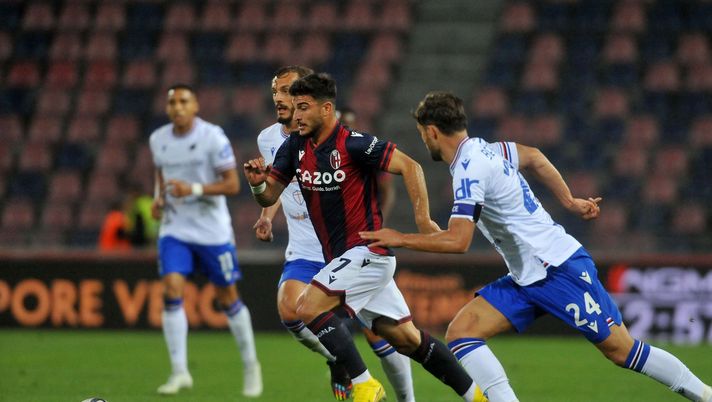 Cor Sport – Orsolini, tra l’affetto dei tifosi e il rinnovo - immagine 1