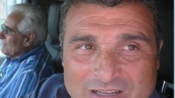 Sopralluogo di Peruzzi ad Auronzo prima della sua firma