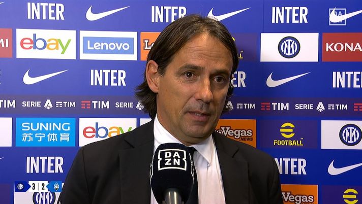 Inzaghi: “Qualcuno avrebbe potuto mollare, ragazzi straordinari. Io criticato da gente…” - immagine 1