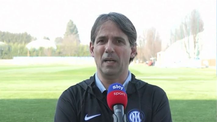 Inzaghi a Sky: “Serve la miglior Inter. Vogliamo rivivere emozioni dell’anno scorso” - immagine 1