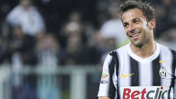 Del Piero, l’amicizia con l’ex stella NBA Nash per tornare nel mondo