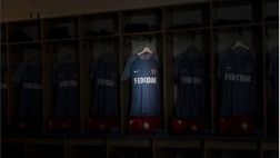 Social / Jovetic, passione Champions League. Ma non è titolare contro il Lipsia