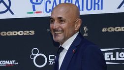 Italia-Ecuador, Spalletti: “Mi aspetto più concretezza, loro hanno la ‘garra’”