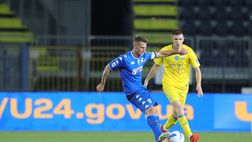 Calciomercato Palermo: preso Stulac, il Frosinone s’inserisce per Segre. Le ultime