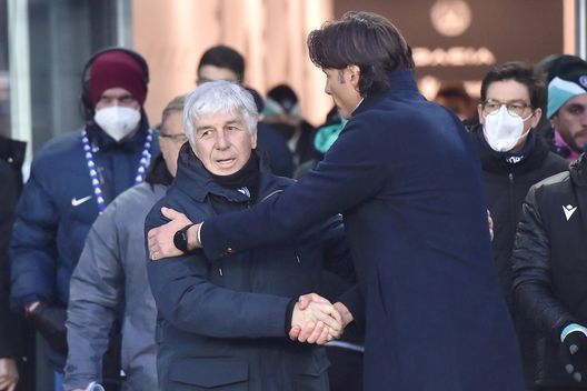 Cioffi e Gasperini