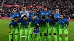 CdS – L’Inter oggi gioca su due campi. Al Turner Stadium e con l’orecchio…