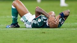Sentite Felipe Melo: “Spero di essere convocato dal Brasile per il Mondiale”