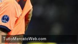 E ADESSO MOURINHO VUOLE IBRA AL REAL
