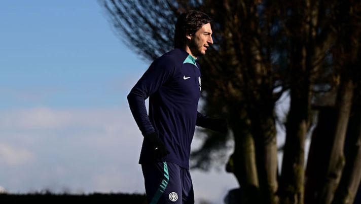 Darmian, il rinnovo ormai è cosa fatta. Con l’Inter fino al 2024: i dettagli dell’accordo - immagine 1