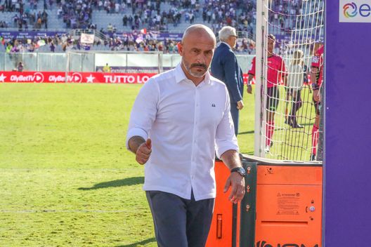 GERMOGLI PH: 18 SETTEMBRE 2022 FIRENZE STADIO ARTEMIO FRANCHI SERIE A FIORENTINA VS VERONA NELLA FOTO ITALIANO Pin: “Italiano una garanzia. Quarta può diventare un pilastro difensivo”- immagine 2