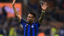 Lautaro, manca solo la ciliegina. Il futuro tra Inter, fascia da capitano e Pallone d’Oro
