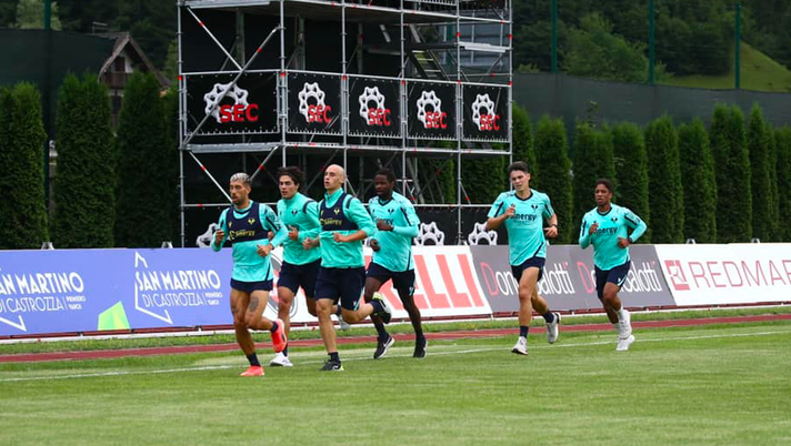 Hellas Verona FC Hellas Verona FC