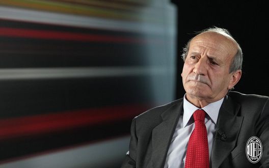 Giovanni Lodetti (credits: acmilan.com) Giovanni Lodetti Milan