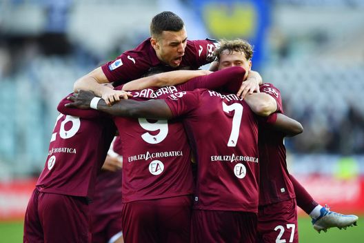 Juric: “Schuurs può fare anche il play. Futuro? Si vedrà. Milan pericoloso”- immagine 2