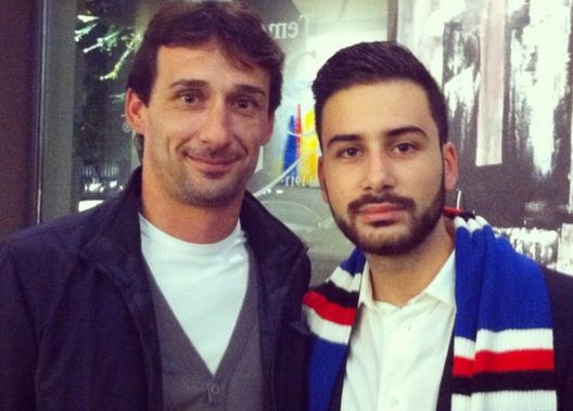 Sergio Volpi: “Cagliari-Sampdoria sarà aperta ed equilibrata”- immagine 2